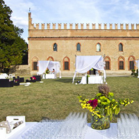 Palazzo de Rossi Matrimonio