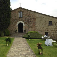 Matrimonio Urbino