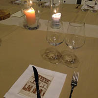 100 romagnoli evento forli