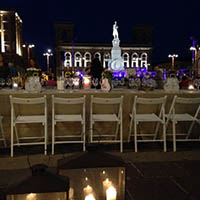 100 romagnoli evento forli