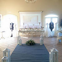 Matrimonio invernale Bagnara