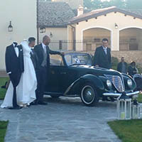 Matrimonio invernale Bagnara