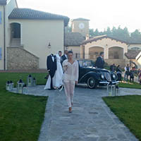 Matrimonio invernale Bagnara