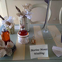 Matrimonio invernale Bagnara