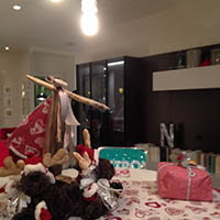 wedding casa day showroom predappio