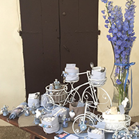 Battesimo Locanda alla Mano 
