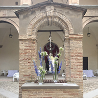 Battesimo Locanda alla Mano 