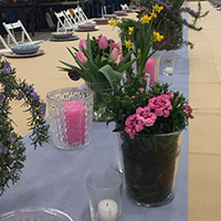 30 anni Constamp forli organizzazione evento aziendale