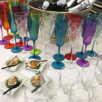 30 anni Constamp forli organizzazione evento aziendale