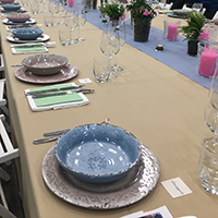 30 anni Constamp forli organizzazione evento aziendale