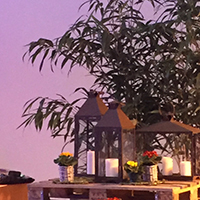 forli organizzazione evento Tre Civette