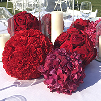 allestimento matrimonio ravenna museo mar