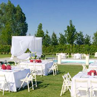 allestimento matrimonio ravenna museo mar
