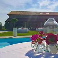 allestimento matrimonio ravenna museo mar