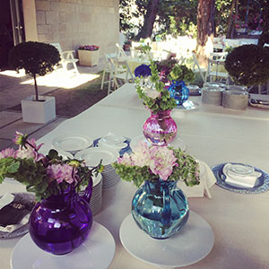 Matrimonio Marina romea