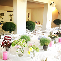 Matrimonio Marina Romea