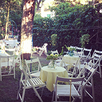 Matrimonio Marina Romea