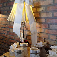Battesimo Locanda alla Mano 