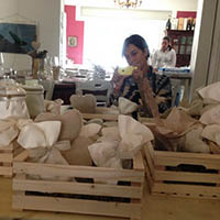 Battesimo Locanda alla Mano 