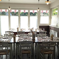 Battesimo Locanda alla Mano 