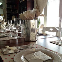 Battesimo Locanda alla Mano 