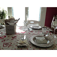 Battesimo Locanda alla Mano 