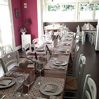 Battesimo Locanda alla Mano 