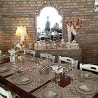 Battesimo Locanda alla Mano 