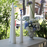 Battesimo Milano Marittima
