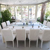 Battesimo Milano Marittima