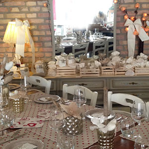 Battesimo Locanda alla Mano