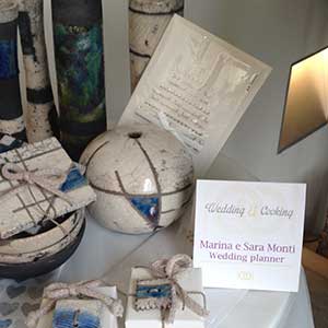 wedding & cooking 2014