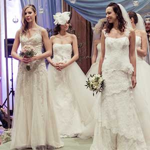 wedding & cooking 2015