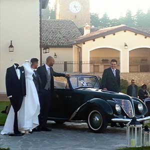 wedding day conde