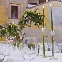 Palazzo de Rossi Matrimonio