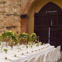 Palazzo de Rossi Matrimonio