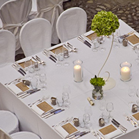 Palazzo de Rossi Matrimonio