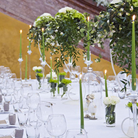 Palazzo de Rossi Matrimonio