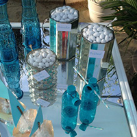 Dimmi di s� in riva al mare