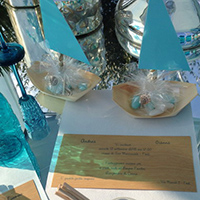 Dimmi di s� in riva al mare
