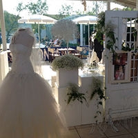Dimmi di s� in riva al mare