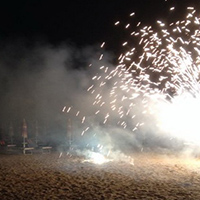 Dimmi di s� in riva al mare