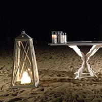 Dimmi di s� in riva al mare