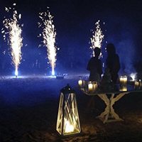 Dimmi di s� in riva al mare