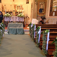 Organizzazione Matrimonio Ladino