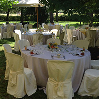 Organizzazione Matrimonio Ladino