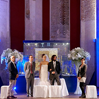 ravenna eventi sposi