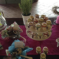 Matrimonio Cesena Celincordia