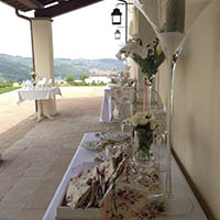 Matrimonio Predappio Forli Conde