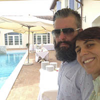 Matrimonio Predappio Forli Conde